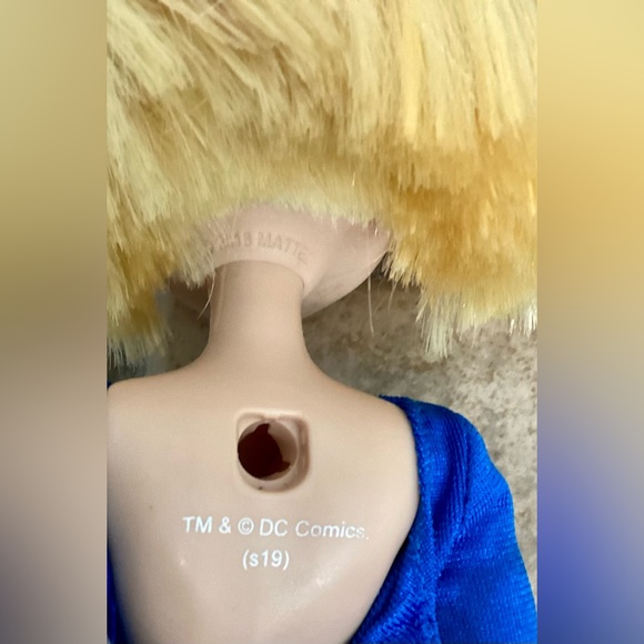 Super Hero Action Figure Dolls - Picture 6 of 16